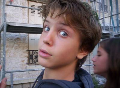 [  Narticle pour Tim...=) ]
