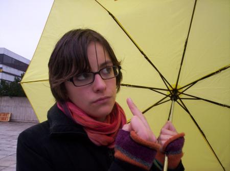 [ Me and the weather wouuuuu ]