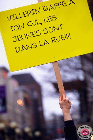 NON AU CPE!!!!!!!