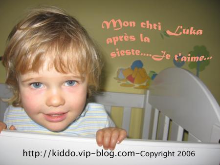 Mon cOusin...