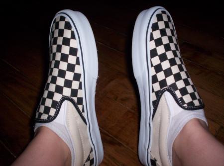 [ Mes VanS ]