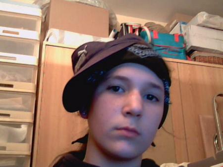 Ma Cap ;)