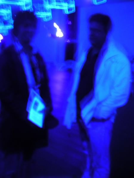 [ Ma MoMan et mOn PoPa! ]
