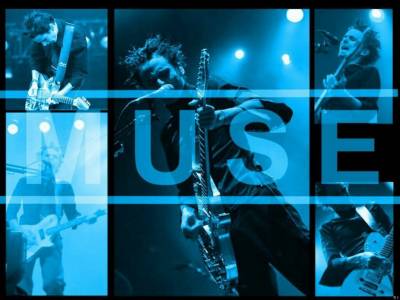 [ MUSE ]