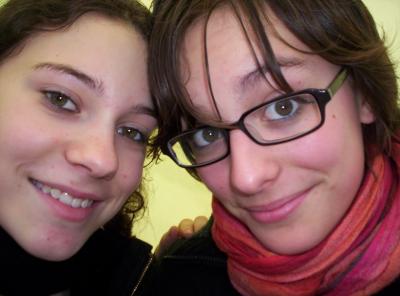 [ Les  Fatales KandOoZz ]