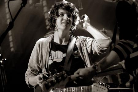 [ Luke ]