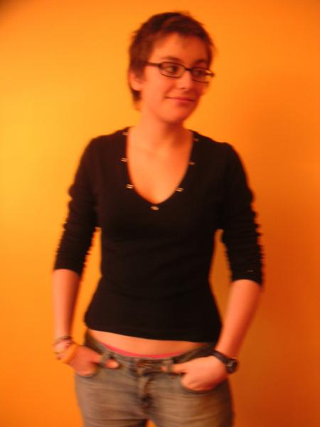 Rien a foutre -_-'