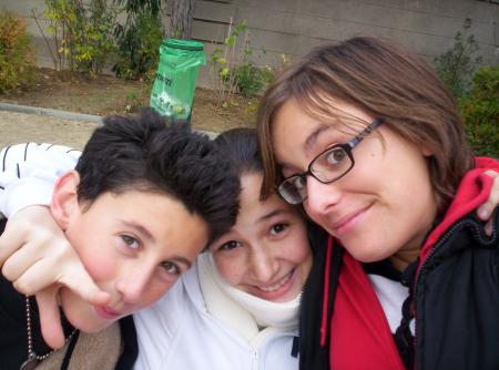 Génération Latinus 2006